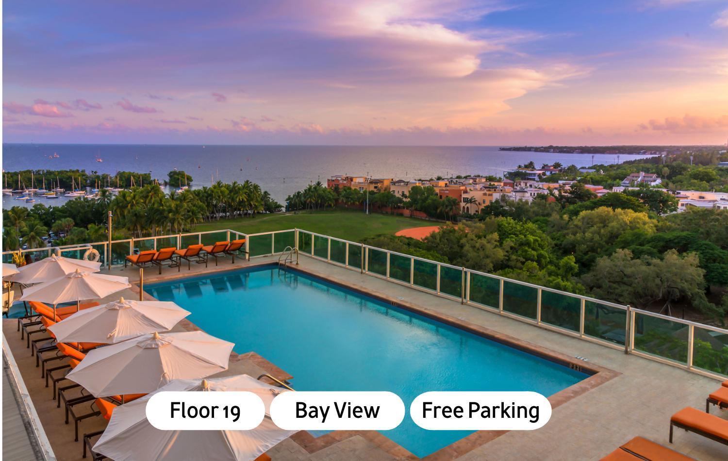Apartment Private Oasis At Arya