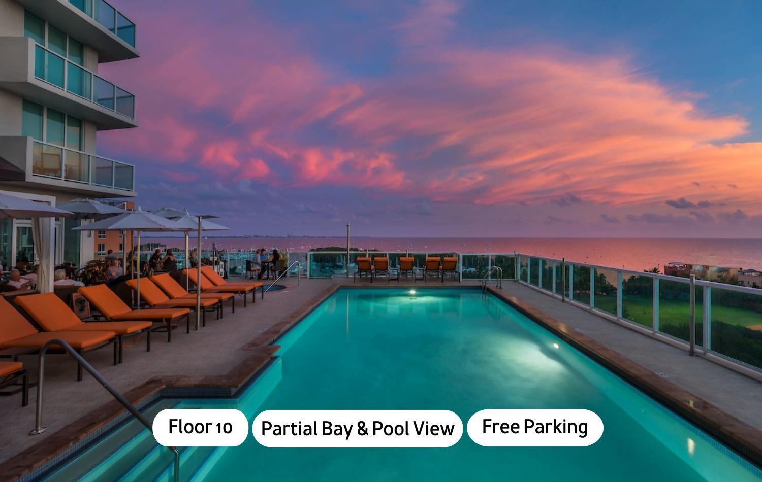 Private Oasis At Arya Apartment