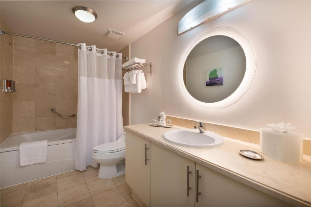 Private Oasis At Arya Appartamento Miami
