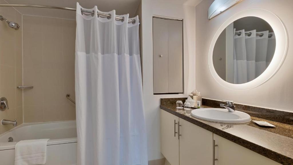 Private Oasis At Arya Miami